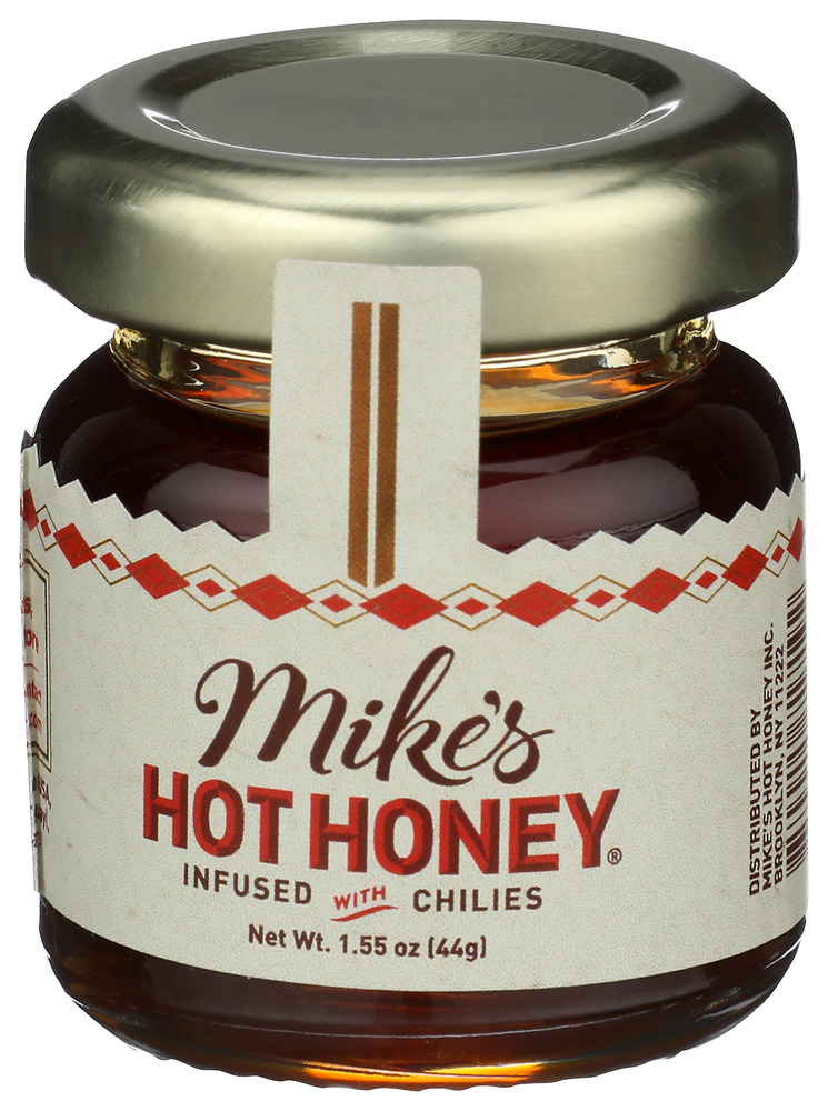 Mike's Hot Honey Honey Hot Mini Jar
