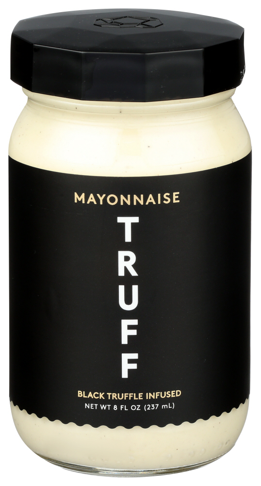 Truff Sauce Mayonnaise