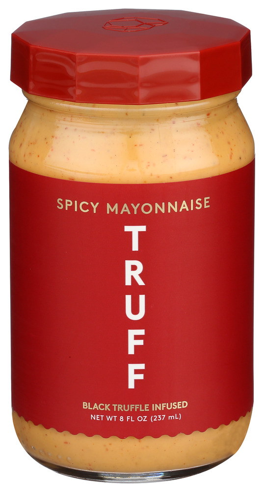 Truff Sauce Mayonnaise Spicy