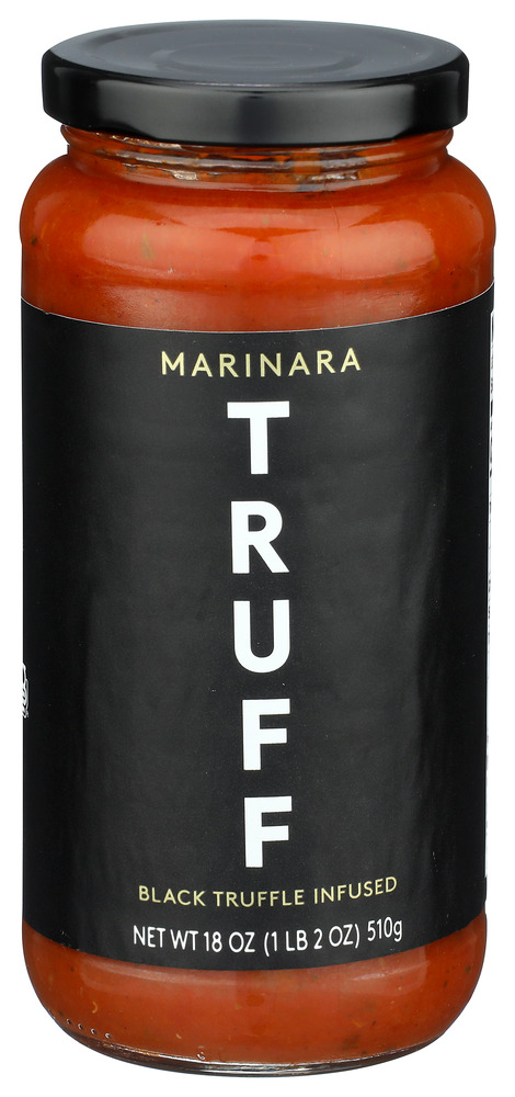 Truff Sauce Pasta Pomodoro