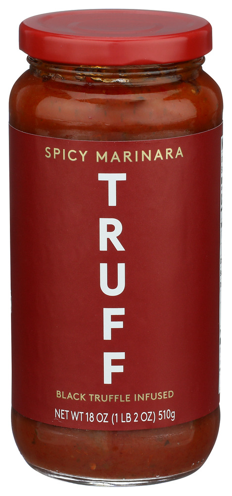 Truff Sauce Pasta Arrabiatta, 17 oz