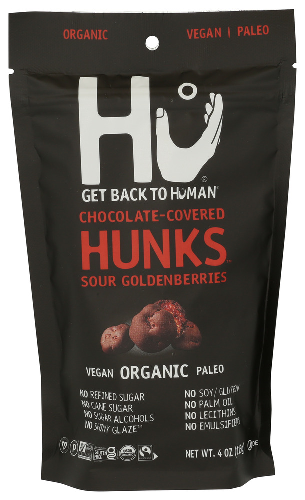 Hu Kitchen Chocolate Hunks Goldenberry