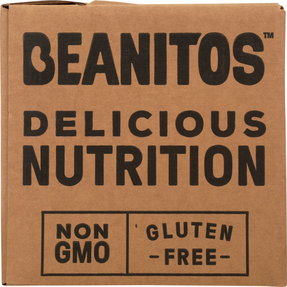 Beanitos Chip Pinto Bean Sea Salt