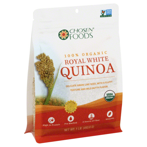 Chosen Foods Quinoa