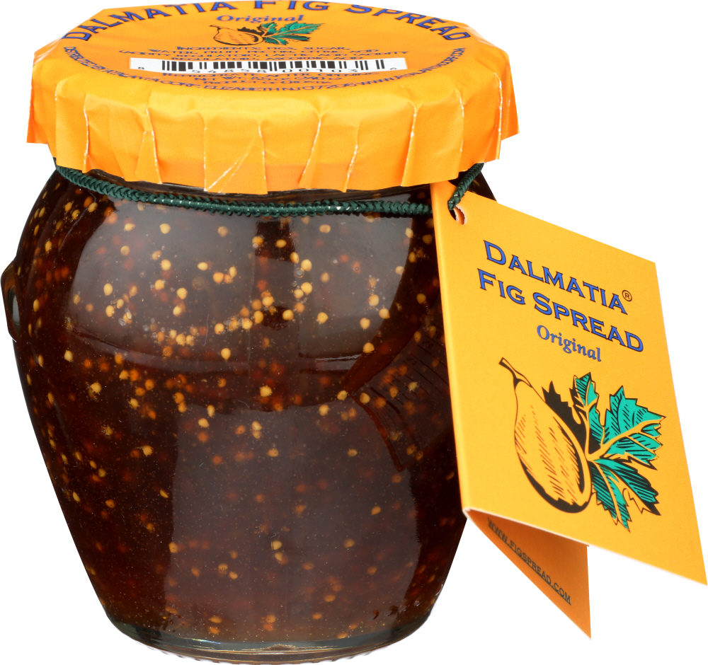 Dalmatia Spread Fig