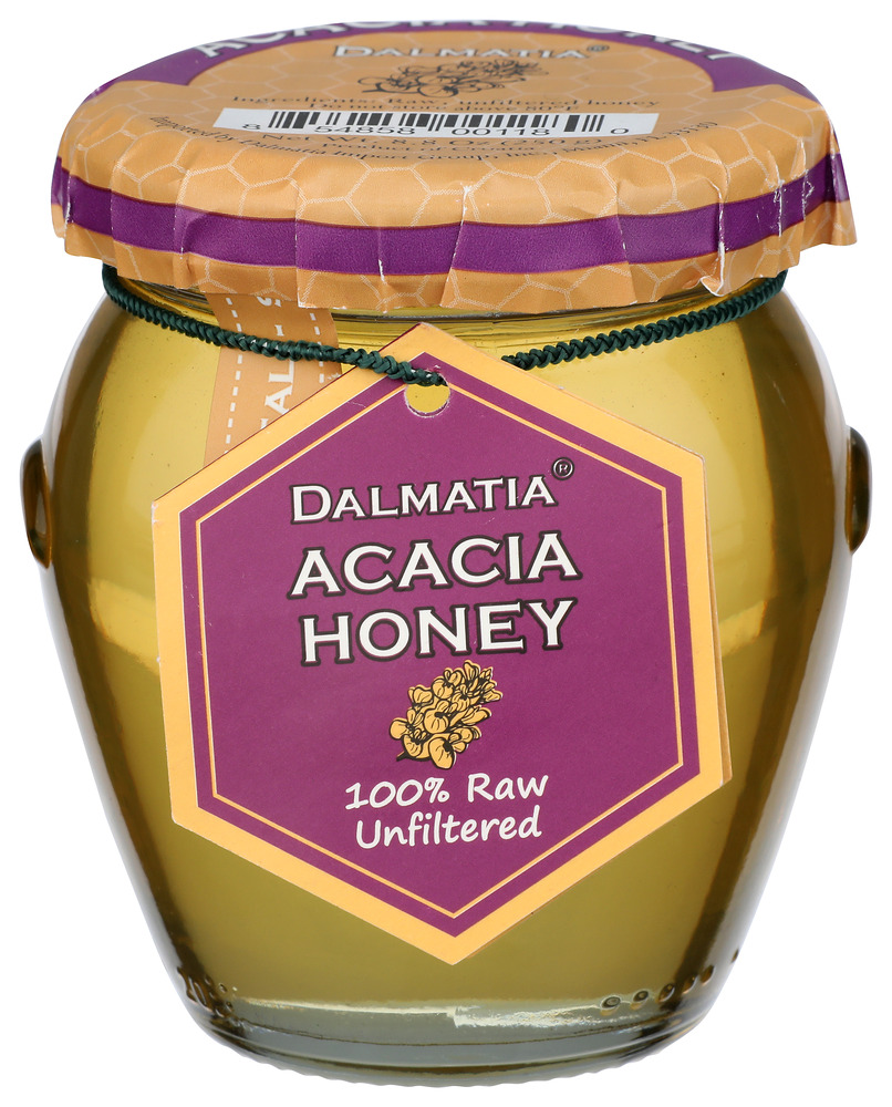 Dalmatia Honey Acacia