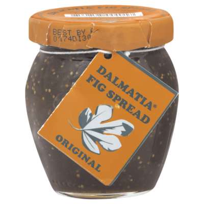Dalmatia Spread Fig
