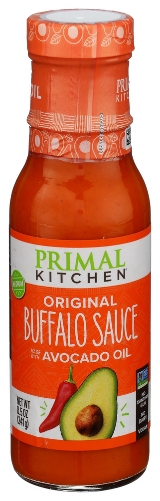 Primal Kitchen Sauce Buffalo