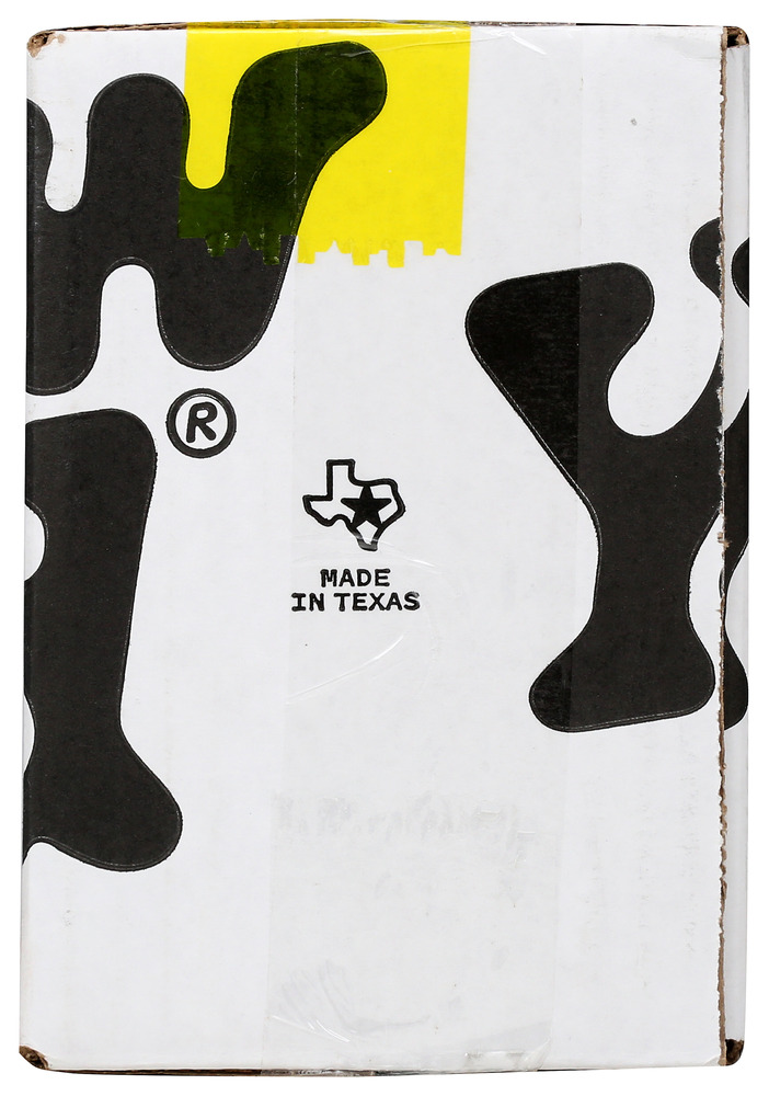 Yellowbird Sauce Condiment Serrano, 9.8 oz
