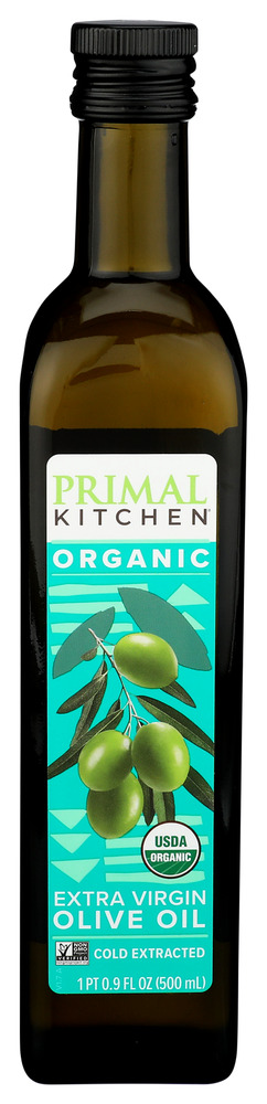 Primal Kitchen Oil Olive Xtra Virgin
