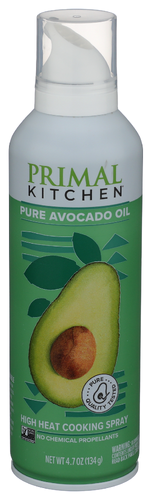 Primal Kitchen Oil Avocado Spray