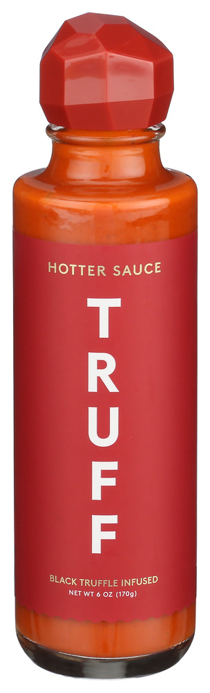 Truff Sauce Hot Truffle Hotter