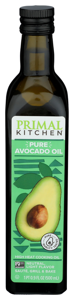 Primal Kitchen Oil Avocado