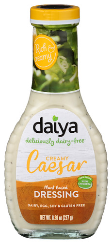 Daiya Dressing Dairy Free Creamy Cesare