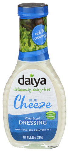 Daiya Dressing Dairy Free Blu Cheese