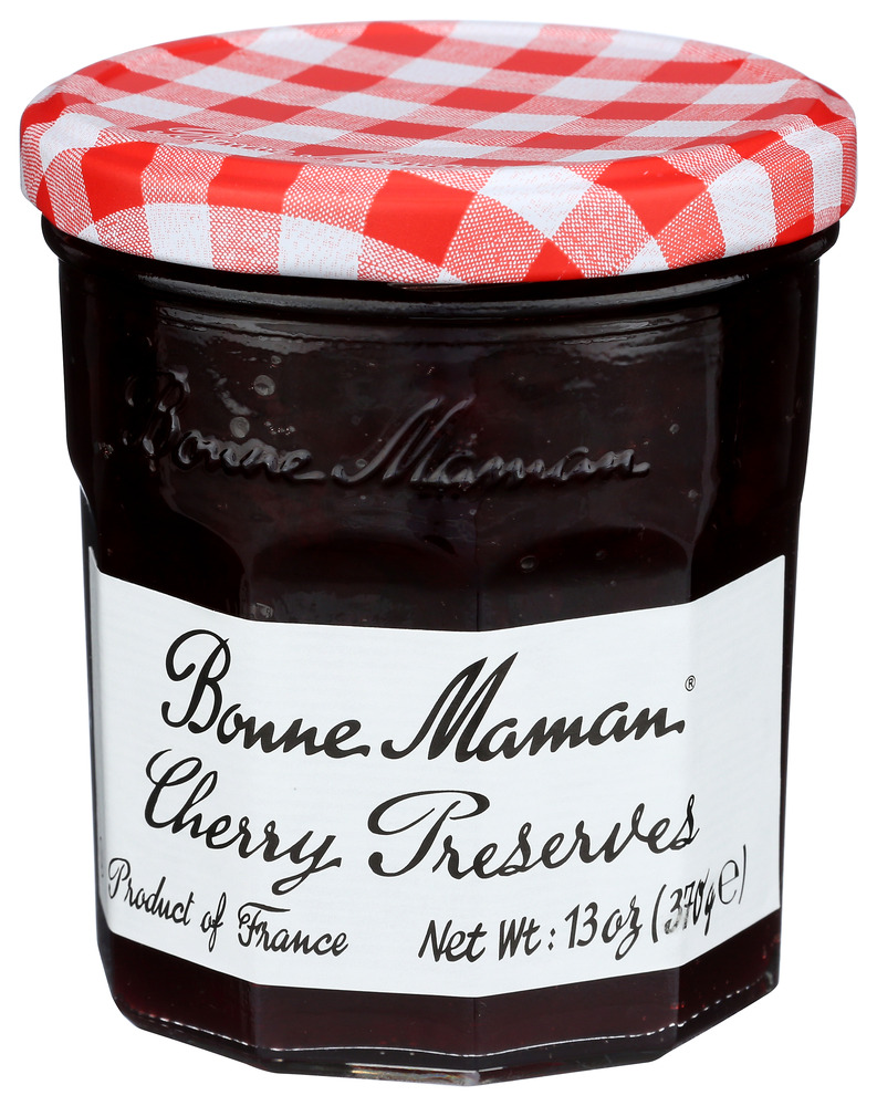 Bonne Maman Preserve Cherry