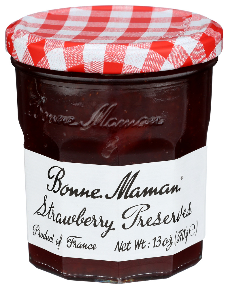 Bonne Maman Preserve Strawberry