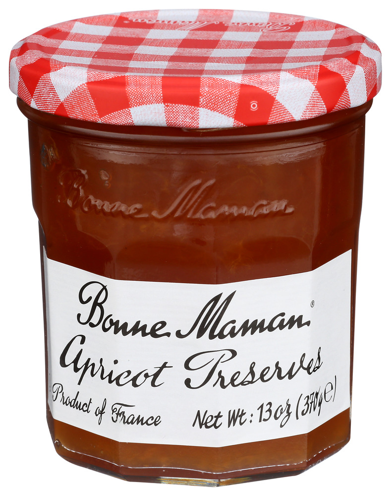 Bonne Maman Preserve Apricot