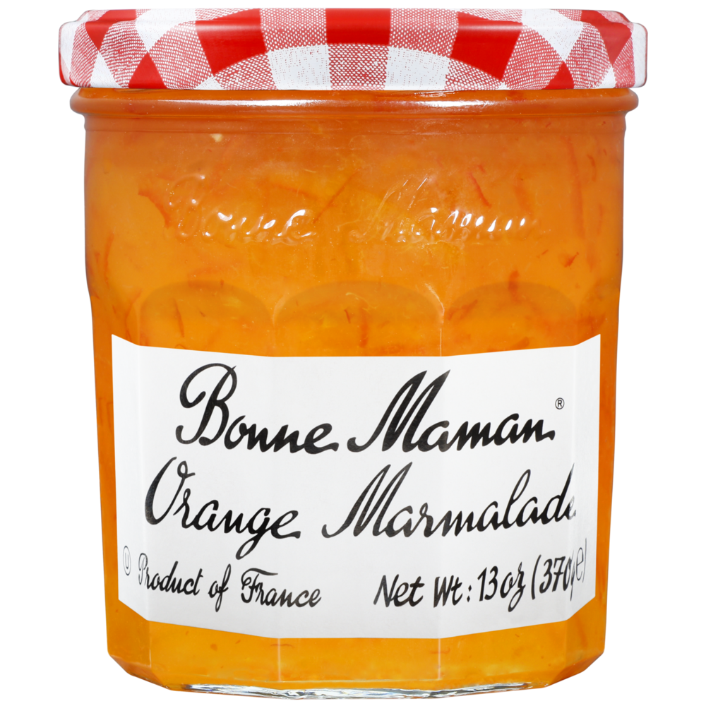 Bonne Maman Marmalade Orange