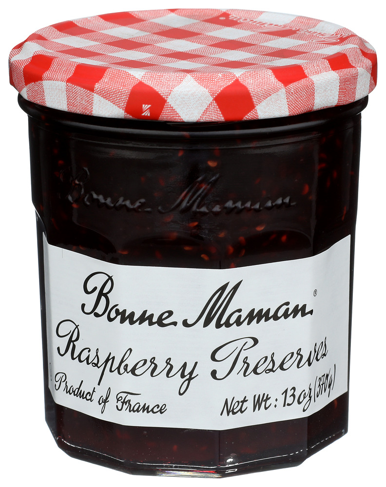 Bonne Maman Preserve Raspberry