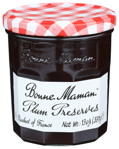 Bonne Maman Preserve Damson Plum