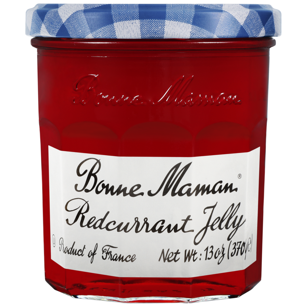 Bonne Maman Jelly Red Currant