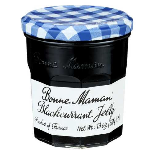 Bonne Maman Jelly Black Currant