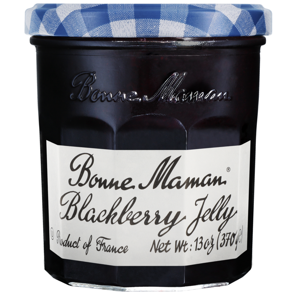Bonne Maman Jelly Blackberry