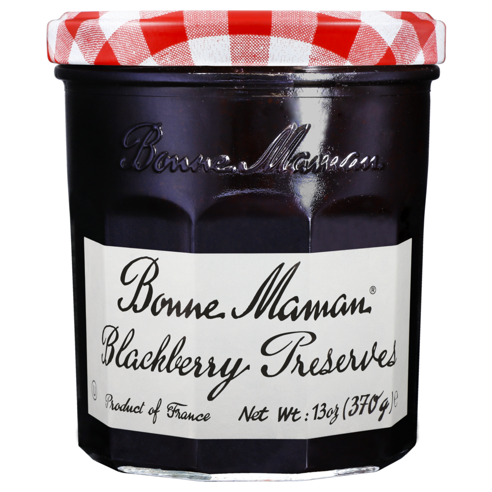 Bonne Maman Preserve Blackberry