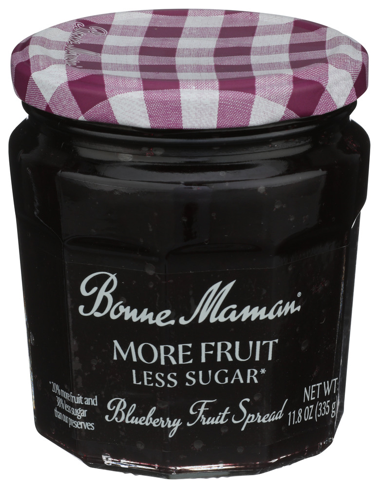 Bonne Maman Fruit Spread Blueberry