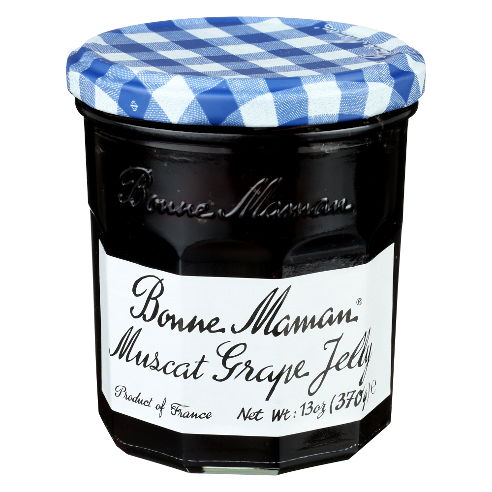Bonne Maman Jelly Muscat Grape
