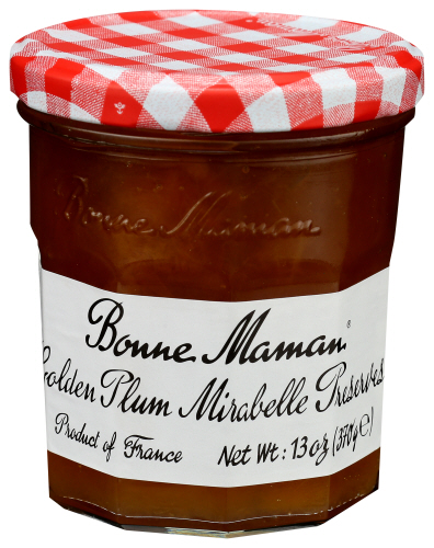 Bonne Maman Preserve Mirabelle Plum