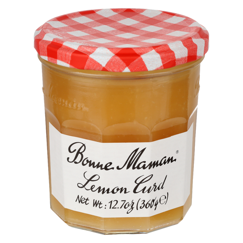 Bonne Maman Curd Lemon