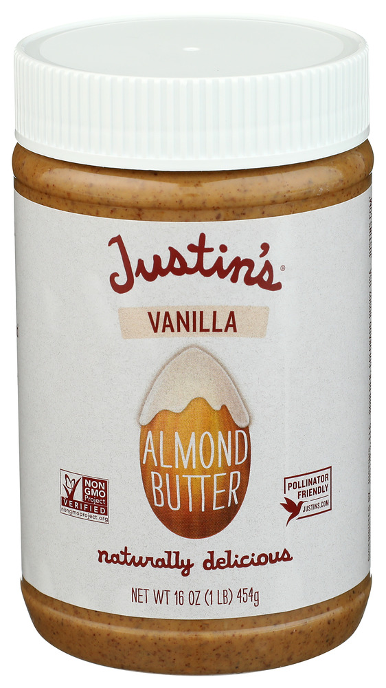 Justin's Nut Butter Vanilla Almond