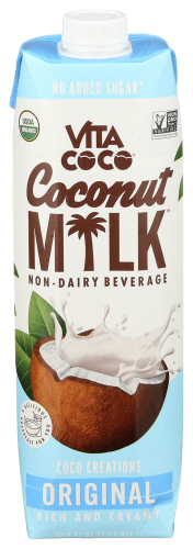 Vita Coco Coco Creations Nd Organic