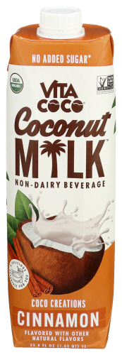 Vita Coco Coconut Milk Cinnamon