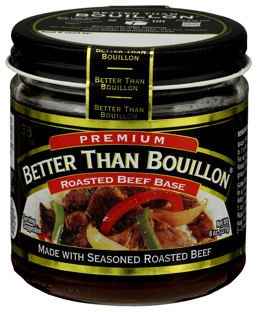 Better Than Bouillon Base Beef