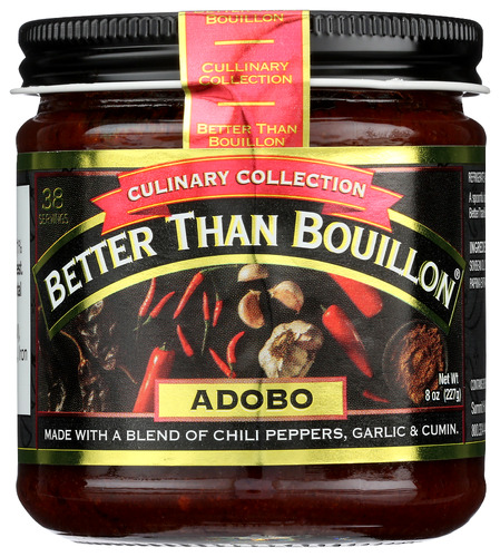 Better Than Bouillon Base Adobo Cc